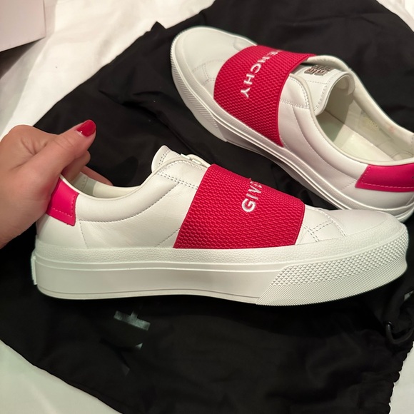 Givenchy Shoes - BRAND NEW Givenchy Sneakers